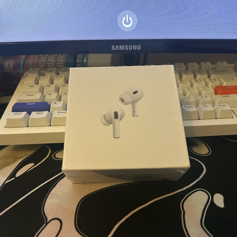 Apple AirPods Pro 2